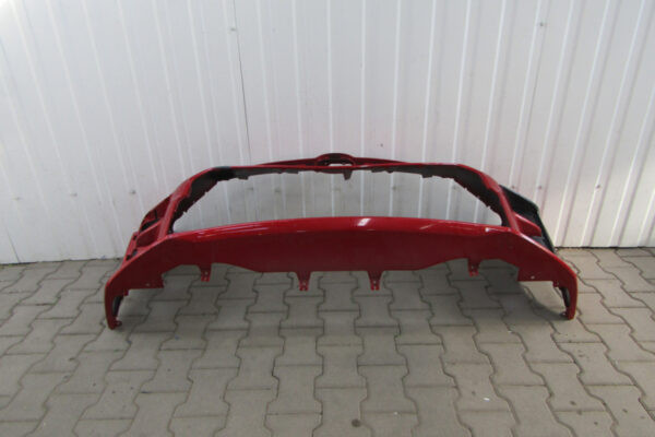 Bumper  Toyota Yaris GR 4 IV 20- 52119-52C70 Voorbumper MK3083