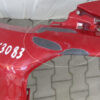 Bumper  Toyota Yaris GR 4 IV 20- 52119-52C70 Voorbumper MK3083