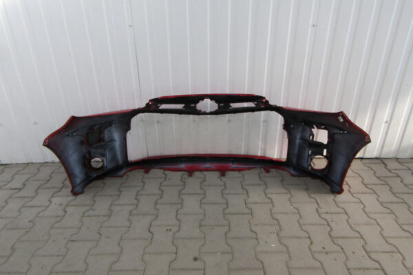 Bumper  Toyota Yaris GR 4 IV 20- 52119-52C70 Voorbumper MK3083