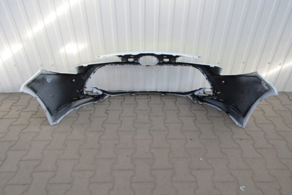 Bumper Toyota Corolla E21 Facelift HB Combi 23- 52119-02J90 Voorbumper MK3090