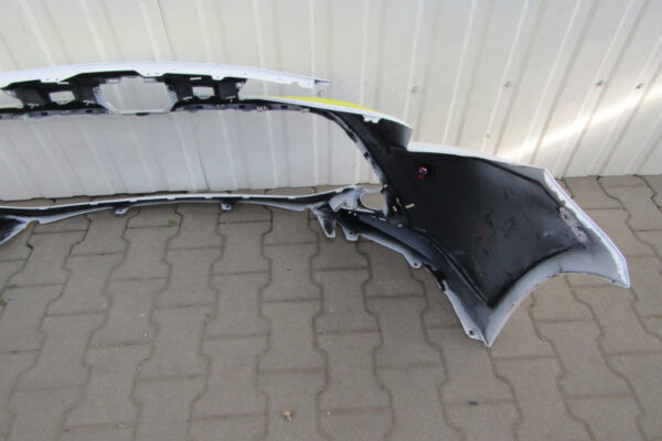 Bumper Toyota Corolla E21 Facelift HB Combi 23- 52119-02J90 Voorbumper MK3090