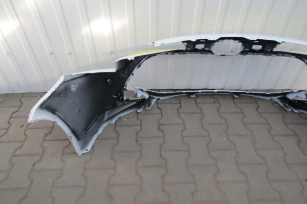 Bumper Toyota Corolla E21 Facelift HB Combi 23- 52119-02J90 Voorbumper MK3090