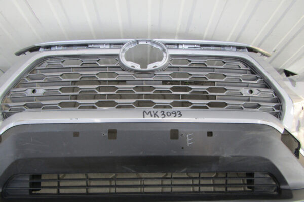 Bumper Toyota Rav4 RAV 4 5 V 18- 53113-42110 Voorbumper MK3093