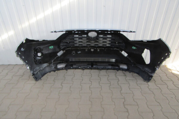 Bumper Toyota Rav4 RAV 4 5 V 18- 53113-42110 Voorbumper MK3093