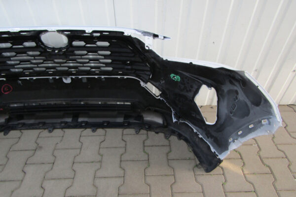 Bumper Toyota Rav4 RAV 4 5 V 18- 53113-42110 Voorbumper MK3094