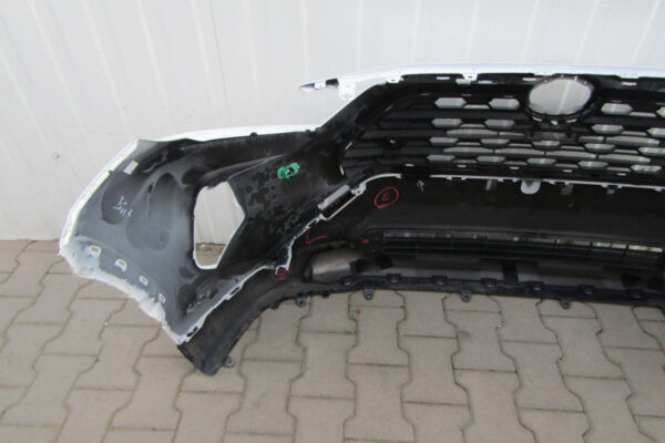 Bumper Toyota Rav4 RAV 4 5 V 18- 53113-42110 Voorbumper MK3094