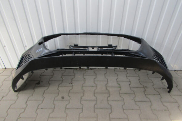 Bumper Audi A3 S3 S-LINE SLINE Facelift 23- 8Y0807437R Voorbumper MK3117