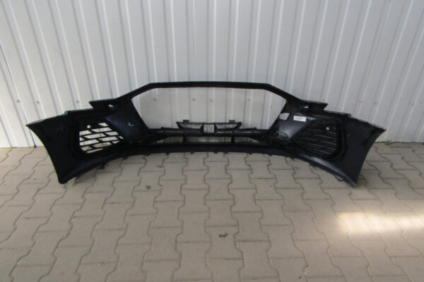 Bumper Audi A3 S3 S-LINE SLINE Facelift 23- 8Y0807437R Voorbumper MK3117