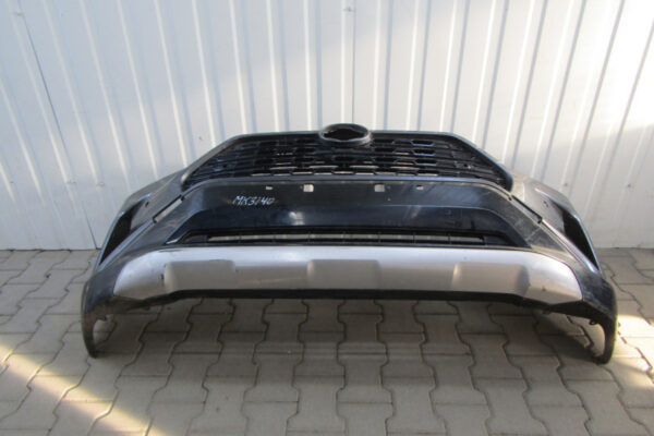 Bumper Toyota Rav4 5 V 18- 52119-42B20 Voorbumper MK3140