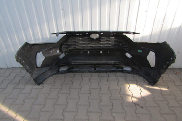 Bumper Toyota Rav4 5 V 18- 52119-42B20 Voorbumper MK3140
