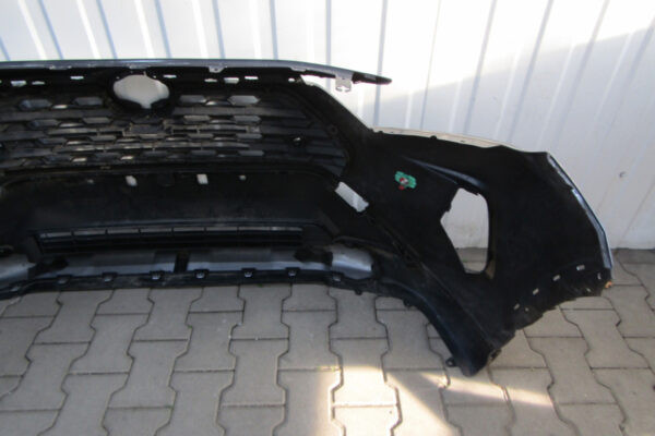 Bumper Toyota Rav4 5 V 18- 52119-42B20 Voorbumper MK3140
