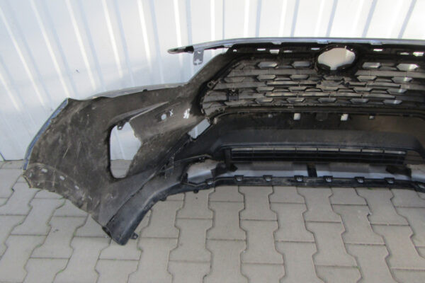 Bumper Toyota Rav4 5 V 18- 52119-42B20 Voorbumper MK3140