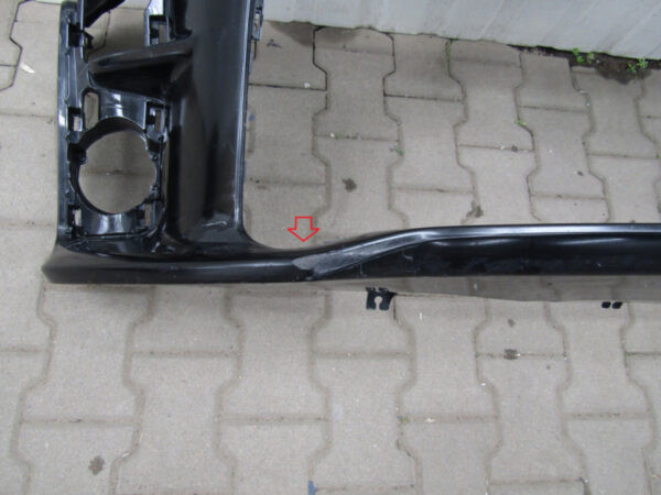 Bumper Toyota Yaris GR 4 IV 20- 52119-52C70 Voorbumper MZ3173