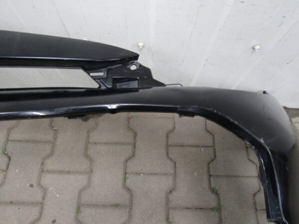 Bumper Toyota Yaris GR 4 IV 20- 52119-52C70 Voorbumper MZ3173