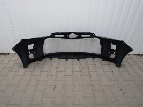 Bumper Toyota Yaris GR 4 IV 20- 52119-52C70 Voorbumper MZ3173