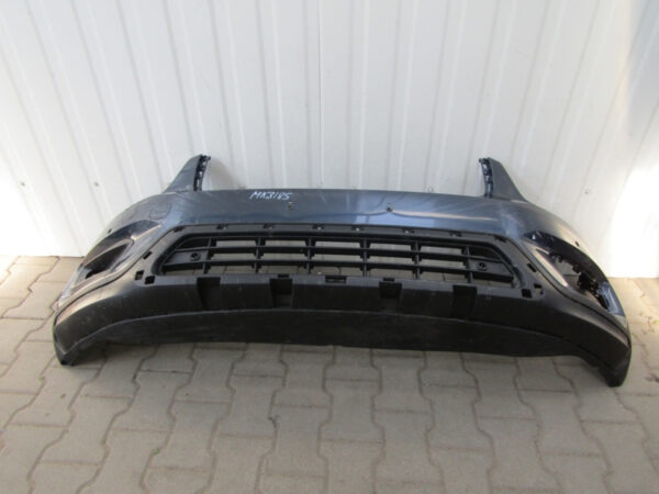 Bumper Volvo XC40 XC 40 inscription 17- 31449359 Voorbumper MK3185