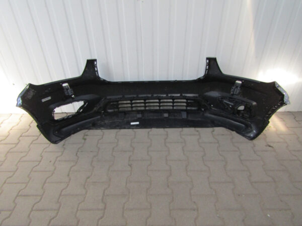 Bumper Volvo XC40 XC 40 inscription 17- 31449359 Voorbumper MK3185
