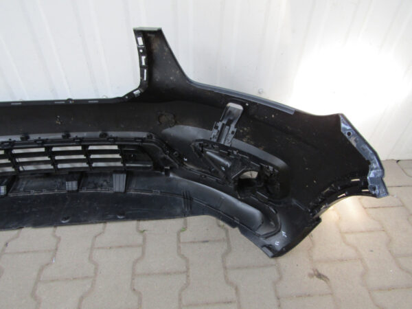 Bumper Volvo XC40 XC 40 inscription 17- 31449359 Voorbumper MK3185