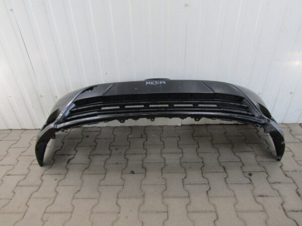 Bumper Toyota Verso Facelift 13-18 52119-0F120 Voorbumper MK3194