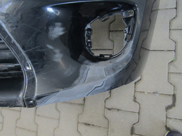Bumper Toyota Verso Facelift 13-18 52119-0F120 Voorbumper MK3194
