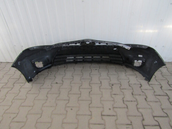 Bumper Toyota Verso Facelift 13-18 52119-0F120 Voorbumper MK3194