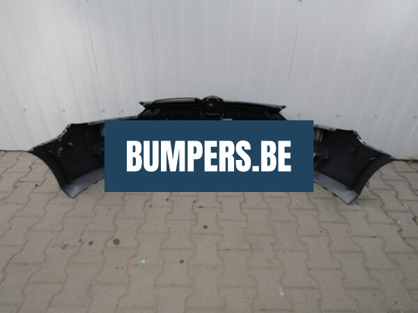 Bumper Volkswagen Golf 6 VI 5K0 08-12 Voorbumper MK3211
