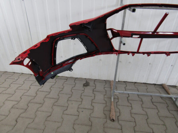 Bumper AUDI A3 8Y Allstreet Facelift 24- 8Y4807437F Voorbumper MK3287