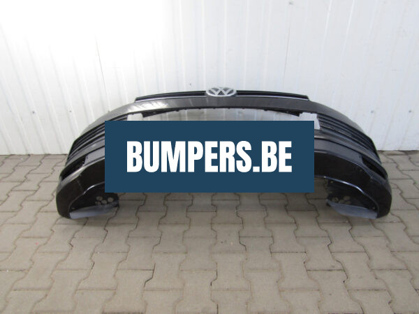 Bumper Volkswagen Transporter T6 Multivan 7E5 15-19 Voorbumper MK3291