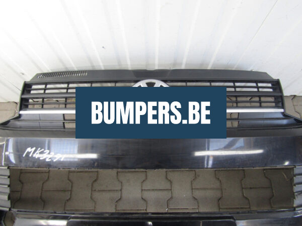 Bumper Volkswagen Transporter T6 Multivan 7E5 15-19 Voorbumper MK3291