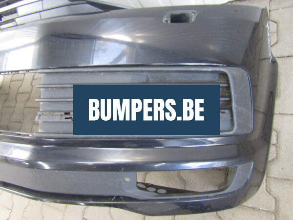 Bumper Volkswagen Transporter T6 Multivan 7E5 15-19 Voorbumper MK3291