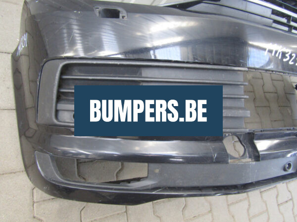 Bumper Volkswagen Transporter T6 Multivan 7E5 15-19 Voorbumper MK3291