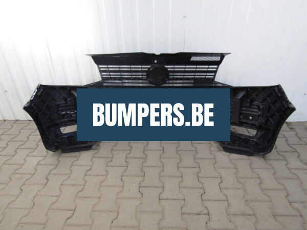 Bumper Volkswagen Transporter T6 Multivan 7E5 15-19 Voorbumper MK3291