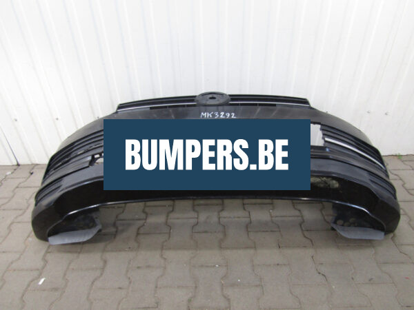 Bumper Volkswagen Transporter T6 Multivan 7E5 15-19 Voorbumper MK3292