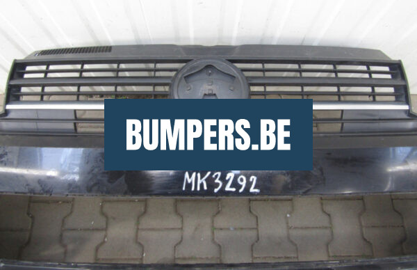 Bumper Volkswagen Transporter T6 Multivan 7E5 15-19 Voorbumper MK3292