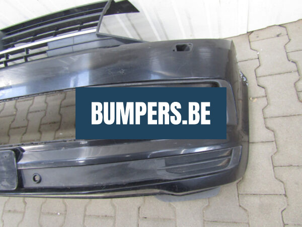 Bumper Volkswagen Transporter T6 Multivan 7E5 15-19 Voorbumper MK3292
