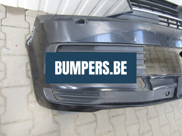 Bumper Volkswagen Transporter T6 Multivan 7E5 15-19 Voorbumper MK3292