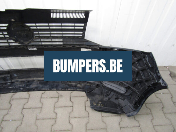 Bumper Volkswagen Transporter T6 Multivan 7E5 15-19 Voorbumper MK3292