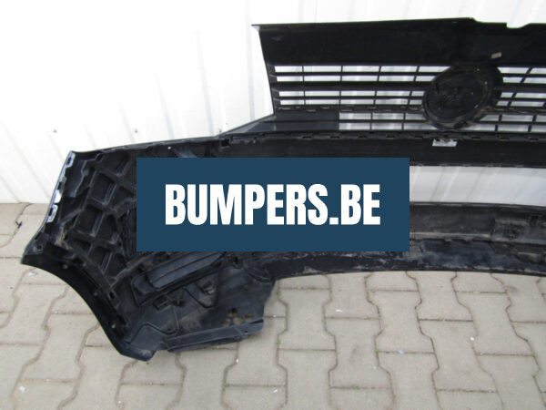 Bumper Volkswagen Transporter T6 Multivan 7E5 15-19 Voorbumper MK3292