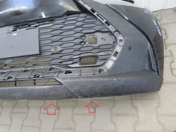 Bumper TOYOTA C-HR CHR II 23- 52119-F4250 Voorbumper MK3310
