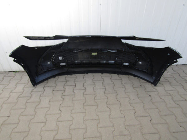 Bumper TOYOTA C-HR CHR II 23- 52119-F4250 Voorbumper MK3310