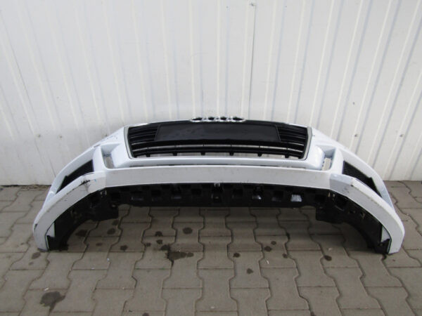 Bumper Audi A3 8V3 8V4 S-line Facelift SLINE 16-20 8V3853651A Voorbumper MK3362