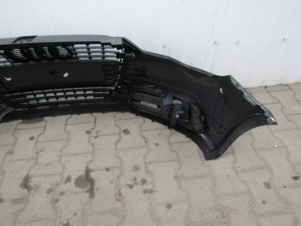 Bumper Audi A1 8X0 10-14 8X0807437 Voorbumper MK3392