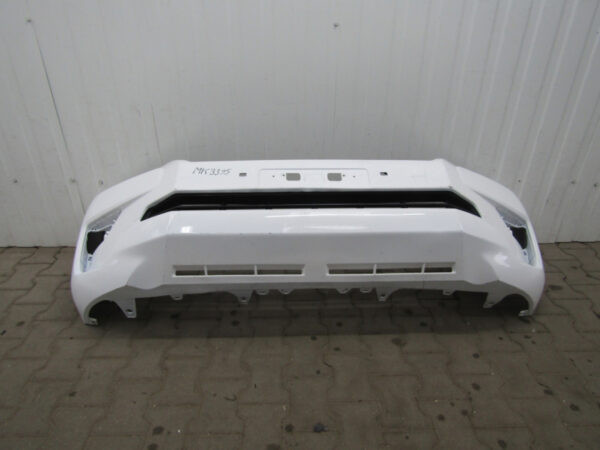 Bumper Toyota Land Cruiser J150 Facelift 18- 52119-60N4 Voorbumper GRILL MK3395