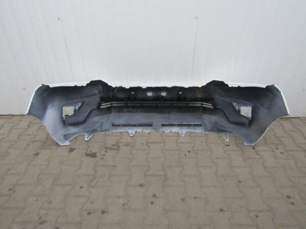 Bumper Toyota Land Cruiser J150 Facelift 18- 52119-60N4 Voorbumper GRILL MK3395