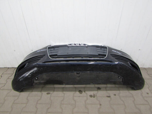 Bumper A4 B8 8K0 Facelift 11-15 8K0807437AA Voorbumper MK3450