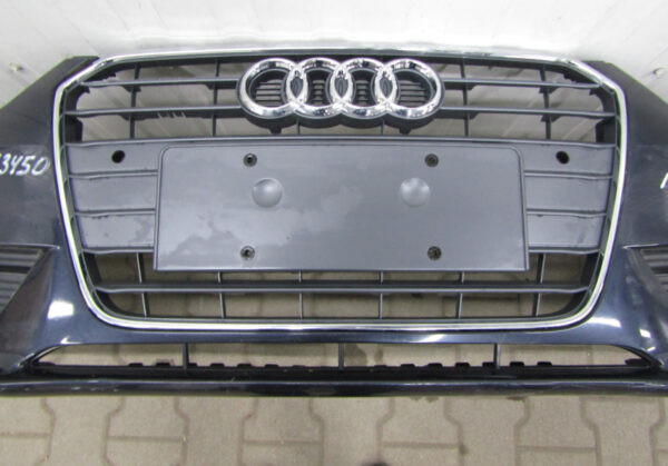 Bumper A4 B8 8K0 Facelift 11-15 8K0807437AA Voorbumper MK3450
