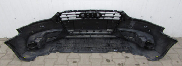 Bumper A4 B8 8K0 Facelift 11-15 8K0807437AA Voorbumper MK3450