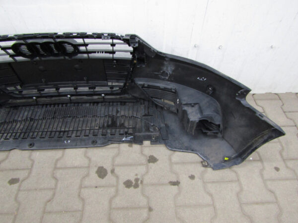 Bumper A4 B8 8K0 Facelift 11-15 8K0807437AA Voorbumper MK3450