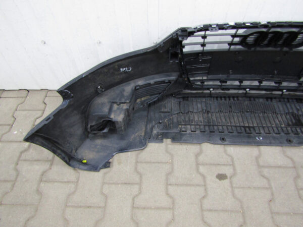 Bumper A4 B8 8K0 Facelift 11-15 8K0807437AA Voorbumper MK3450