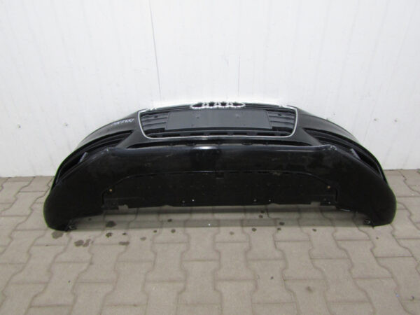 Bumper Audi A4 B8 8K0 Facelift 11-15 8K0807437AA Voorbumper MK3451